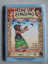 Rise Up Singing