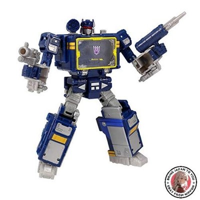 トランスフォーマー　WFC-14 サウンドウェーブ NEW Transformers War for Cybertron Series WFC-14 Soundwave | eBay