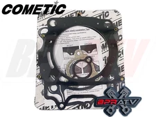 10-19 Yamaha YZ450F YZ 450F 97mm Stock Bore Cylinder Cometic Top End Gasket Kit