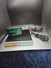 Sony Drx-S70U-W Dvd/Cd Rewritable Drive Rw Slim w/ Power Supply Adapter@Dd Tsd