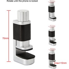 Universal Clamp for Cell Phone Tablet LCD Screen Repair Replacement Tool