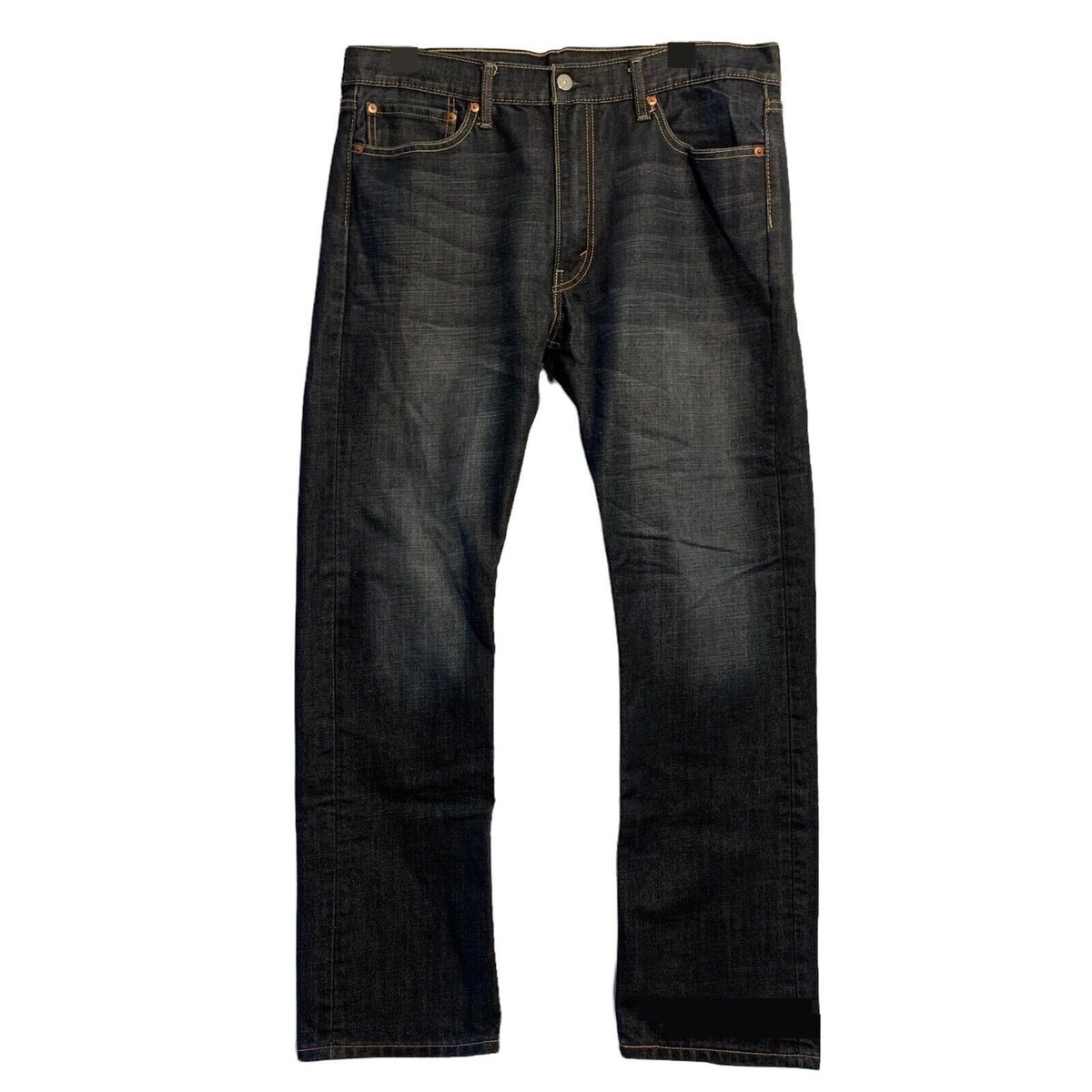 👖Levi's® 513~ Mens~Boot Cut,Classic,Med~Blue,Medium Slim REG (36