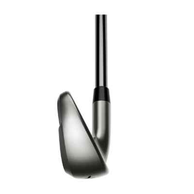 クラブ COBRA DARKSPEED 5I FLEX:S COBRA Darkspeed ONE LENGTH Iron Club #5 S-Flex Speeder NX