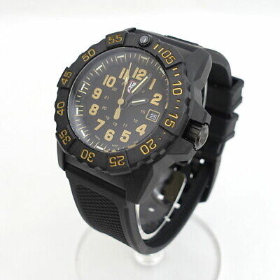 Luminox / 3500 Series Navy Seals Men'S Limited To 200 Watch Luminox / 3500 Series Navy Seals Men'S Limited To 200 Watch