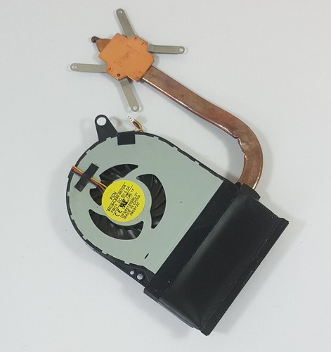 Kühler Heatsink Lüfter Fan 13N0-7NA0G01 aus Notebook Acer Aspire V3-731