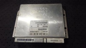 0275456032 ESP Steuergerät 02651099449 Mercedes-Benz A-CLASS DE214763-45