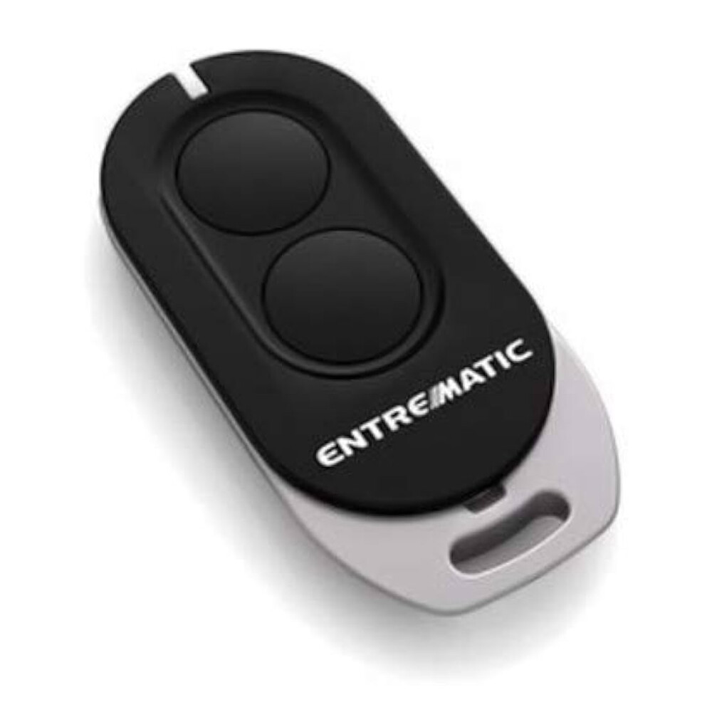 Ditec ZEN2MT Metallo: Telecomando Cancello Originale Alta Sicurezza AES