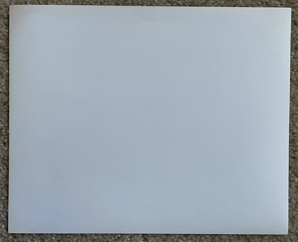 Foto original 8x10 tomada después de 1963 Indy 500 Parnelli Jones & JC Agajanian Foto 2 de 4