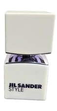 Jil Sander Style by Jil Sander Eau De Parfum Spray 1.0 Oz 30 Ml Women Rare