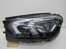 Scheinwerfer links VOLL-LED Mercedes GLE W167 Baujahr 2022 1679064308