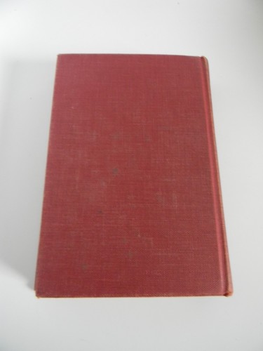 Vintage A History of the Christian Church Hardcover 1933 Book by Qualben - Picture 2 of 5