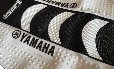 2019 yz250f seat cover