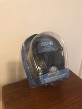 Howard Leight by Honeywell Ear Muffs - SYNC Radio  AM/FM + mp3 new