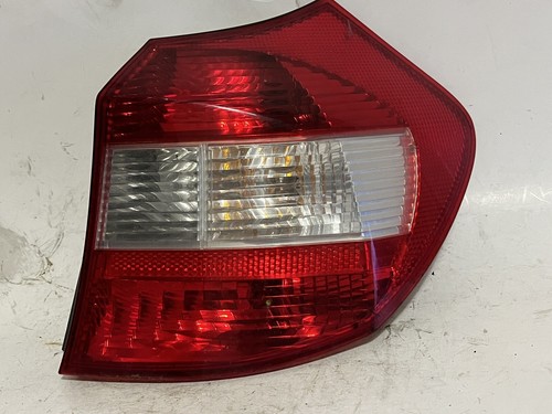 BMW 1er E81 E87 ( 2003-2007) Rückleuchte Heckleuchte Hinten Rechts