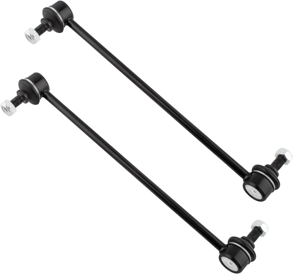 8x Kit de barra estabilizadora delantera izquierda para Mitsubishi Galant 2004-2011 Foto 3 de 4