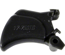 Throttle Trigger fits Husqvarna Models K750 & K760 - Replaces 506372003