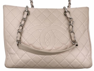 chanel grand shopper