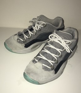 reebok question size 10