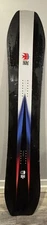 Salomon Highpath Snowboard 156 cm Used - L109