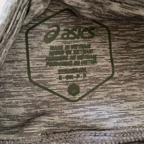 NWT ASICS HIGH WAIST 2 WOMENS LONG RUNNING TIGHTS - Picture 11 of 11