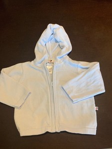 absorba jacket