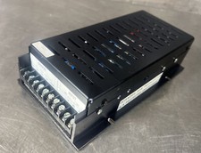 Converter Concepts VT50-183-10/XX Power Supply, 20-60 VDC In, 28 VDC 2A. Used