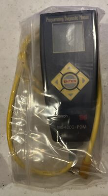 OMRON #40494-0010 Handheld Programming Diagnostic Module