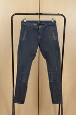 Lee Vivienne Westwood Anglomania Avant Garde Jeans Biker Pants