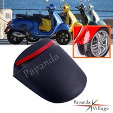 For Sprint Scooter Front Fender Accessories Mud Guard Extensions