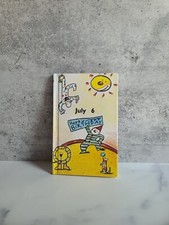 July 6 Happy Birthday Book