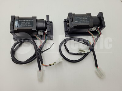 DINGS MOTION Honest Sensor 17N2225S4-150SNS-HS40A-2500-Z10LT-DH / DS202205-011