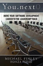 You.Next[]: Move Your Software Development Career to the Leadership Track