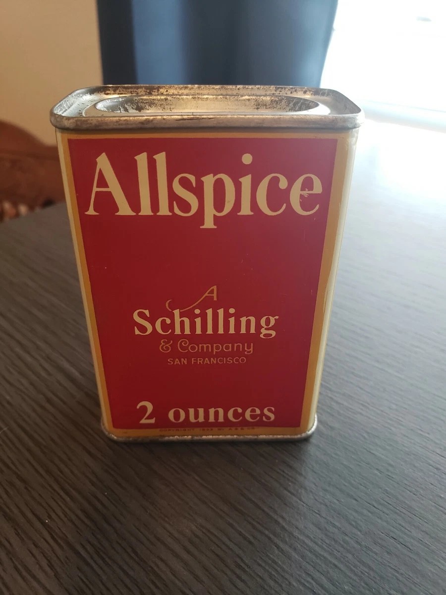 schilling spice products for sale | eBay