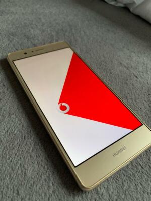 Huawei  P9 lite VNS-L31 - 16GB - Gold Smartphone (Dual SIM)