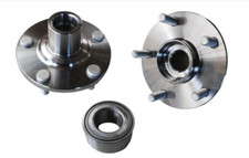 WHEEL HUB FRONT FOR TOYOTA CAMRY AVV50