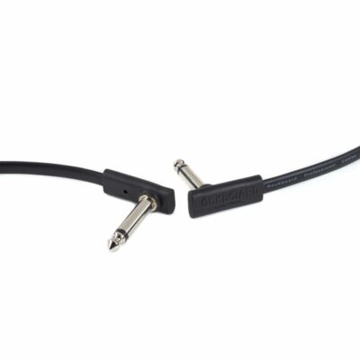 ROCKBOARD Flat Patch Cable 5 cm - Patchkabel