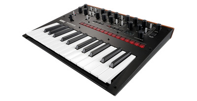 Korg monologue Black - NEU
