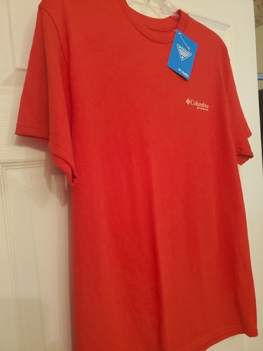 Columbia Performance Hunting Gear Tee Size (Medium) - Picture 3 of 7