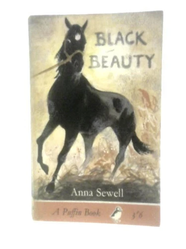Black Beauty (Anna Sewell - 1962) (ID:15870)