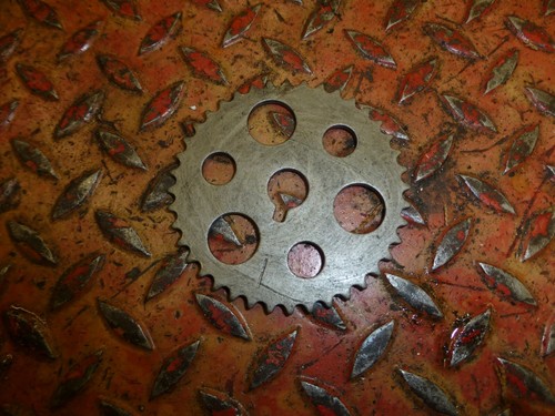 yamaha sr125 nockenwelle ritzel 2001