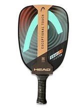 New Head Gravity Tour SH Pickle Ball 2023 PickleBall Paddle