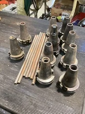 USED TAPMATIC  VALENITE VTM-23951