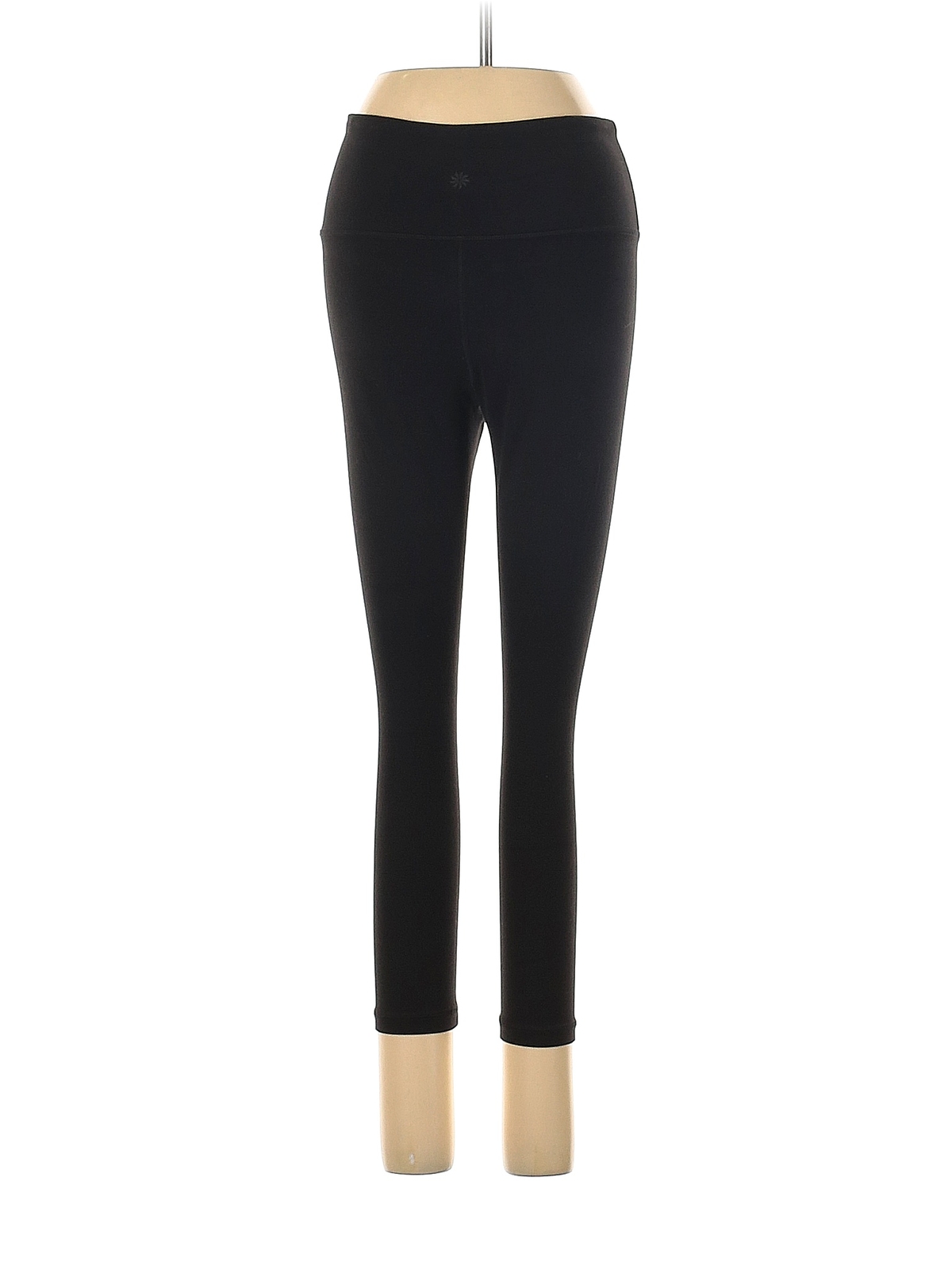 Athleta Women Black Active Pants XS eBay