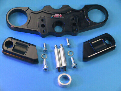 ABM Superbike Handlebar Kit Kawasaki ZX-12 R (ZXT20A) | 02 ABM Superbike Handlebar Kit Kawasaki ZX-12 R (ZXT20A) | 02