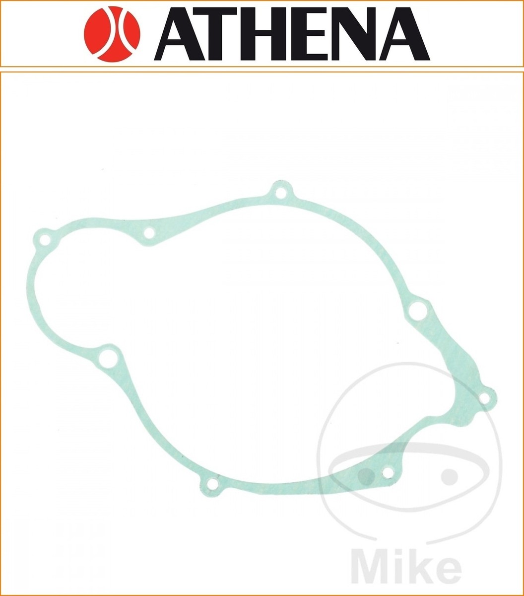 Gas Gas TXT 280 Pro 2002-2014 [Athena Clutch Cover Gasket] UK