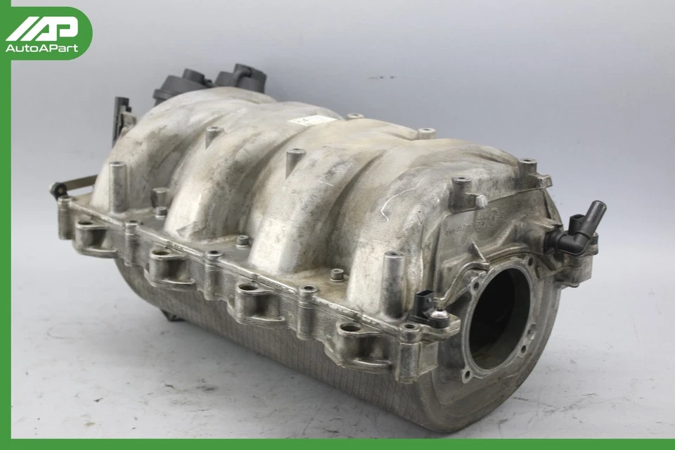 ✅07-12 Mercedes W219 CLS550 GL550 SL550 Engine Motor Air Intake Manifold OEM - Image 4 of 4