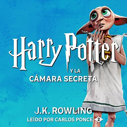 `Rowling, J.K.` Harry Potter Y La Camara Secreta Harry P Book NUOVO