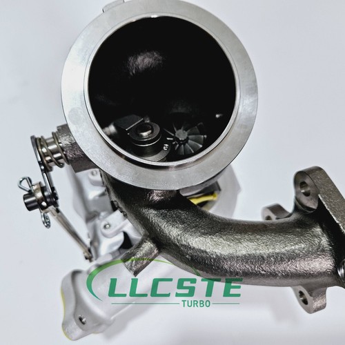Nuevo turbocompresor se adapta a Buick 1.3T SAIC-GM G50 1.4T 49180-03500 - Imagen 5 de 8