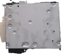 Autoradio Citroen C4