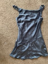 Wild Fable Blue Mini Large Dress, Worn Once , Good Condition
